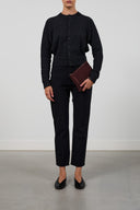 MARREA Clutch Inkberry Τσαντάκι