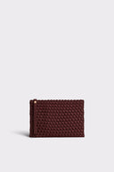 MARREA Clutch Inkberry Τσαντάκι