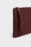 MARREA Clutch Inkberry Τσαντάκι