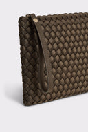 MARREA Clutch Espresso Yourself Τσαντάκι