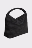 MARREA Large Bucket Di Nero Τσάντα