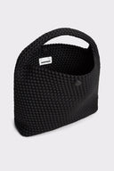 MARREA Large Bucket Di Nero Τσάντα
