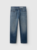 GABBA GABSenna Dark Blue Denim Jeans