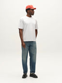 GABBA GABSenna Dark Blue Denim Jeans