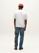 GABBA GABSenna Dark Blue Denim Jeans