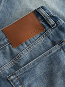 GABBA GABSenna Dark Blue Denim Jeans