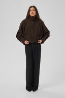 MY ESSENTIAL WARDROBE MWPetra Suede Jacket