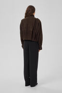MY ESSENTIAL WARDROBE MWPetra Suede Jacket