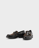 VAGABOND Freya Loafers με Κρόσσια