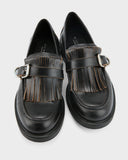 VAGABOND Freya Loafers με Κρόσσια