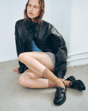 VAGABOND Freya Loafers με Κρόσσια