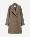 GRACE & MILA Alois Grege Coat