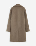 GRACE & MILA Alois Grege Coat