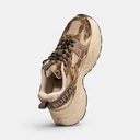 BUFFALO Yuno Animal Print Sneakers