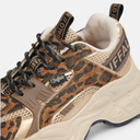 BUFFALO Yuno Animal Print Sneakers