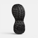BUFFALO Yuno Animal Print Sneakers