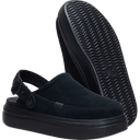 HEY DUDE Austin Lift Black