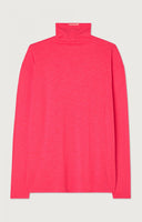 AMERICAN VINTAGE Jacksonville Hortensia Fluo Μπλούζα