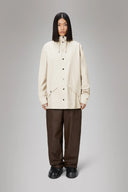 RAINS Jacket Dune