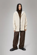 RAINS Jacket Dune