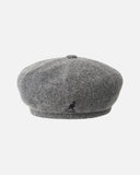 KANGOL Wool Jax Beret Γκρι