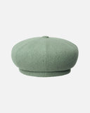 KANGOL Wool Jax Beret Mint