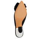 KATY PERRY The Laterr High Flowers Γόβες Μαύρες