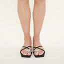 KATY PERRY The Camie Flower Σανδάλια