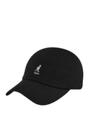 KANGOL Tropic Ventair Spacecap Μαύρο Καπέλο