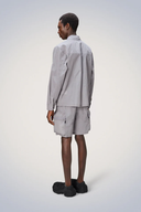 RAINS Kano Men's Purple Overshirt