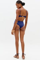 Lança Perfume Seashell One-Piece Swimsuit