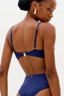Lança Perfume Seashell One-Piece Swimsuit