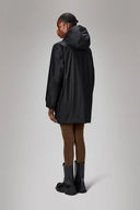 RAINS Lohja Long Insulated Jacket 