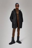 RAINS Lohja Long Insulated Jacket 