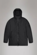 RAINS Lohja Long Insulated Jacket 