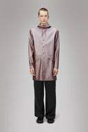 RAINS Long Muse Jacket