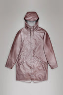 RAINS Long Muse Jacket