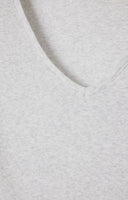 AMERICAN VINTAGE Massachusetts Grey Μπλούζα