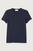 AMERICAN VINTAGE Bysapick Ανδρικό Μπλε T-Shirt