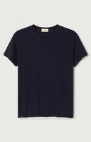 AMERICAN VINTAGE Decatur Ανδρικό Μπλε T-Shirt