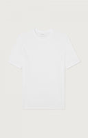 AMERICAN VINTAGE Devon Ανδρικό Λευκό T-Shirt