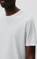AMERICAN VINTAGE Devon Ανδρικό Λευκό T-Shirt