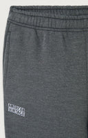 AMERICAN VINTAGE Doven Overdyed Carbon Men's Tracksuit