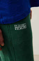 AMERICAN VINTAGE Doven Overdyed Forest Ανδρική Φόρμα
