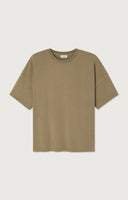 AMERICAN VINTAGE Fizvalley Vintage Nomad Ανδρικό T-shirt