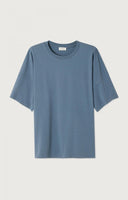 AMERICAN VINTAGE Fizvalley Vintage Storm Ανδρικό T-shirt
