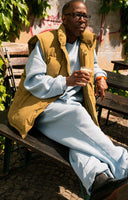 AMERICAN VINTAGE Ikatown Men's Tracksuit
