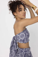 MIND MATTER Suki Top