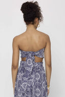 MIND MATTER Suki Top