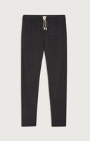 AMERICAN VINTAGE Wifibay Men's Black Tracksuit